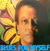 CEDAR WALTON / BLUES FOR MYSELF