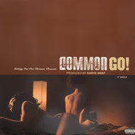 COMMON / GO!