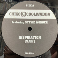 CHICO & COOLWADDA / INSPIRATION