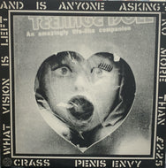 CRASS / PENIS ENVY