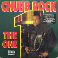 CHUBB ROCK / THE ONE