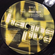 CHANNEL LIVE / MAD IZM