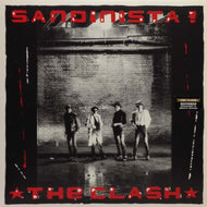 CLASH / SANDINISTA!