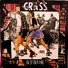 CRASS / BEST BEFORE