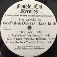 CENOBITES / THE CENOBITES
