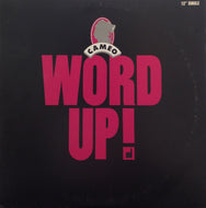 CAMEO / WORD UP !