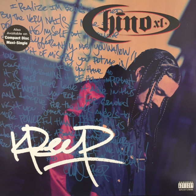 CHINO XL / KREEP – TICRO MARKET