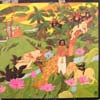 CHARLES LLOYD / GEETA