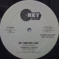CHANTAL CURTIS / GET ANOTHER LOVE