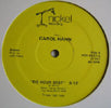 CAROL HAHN / DO YOUR BEST