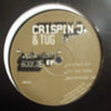 CRISPIN J. GLOVER / QUIKSILVER BOOGIE EP