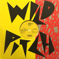 CHILL ROB G / THE POWER