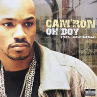 CAM'RON / OH BOY
