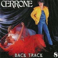 CERRONE / BACK TRACK