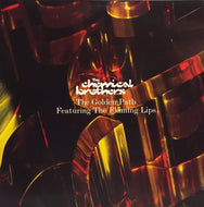 CHEMICAL BROTHERS / THE GOLDEN PATH