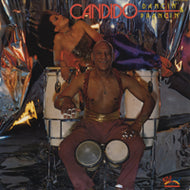 CANDIDO / DANCIN' AND PRANCIN'