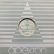 C.F.M. BAND / Dance To The Music (Body Action) / Jazz It Up