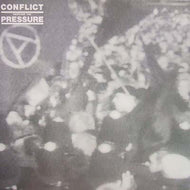 CONFLICT / INCREASE THE PRESSURE