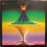 CALDERA / Sky Islands