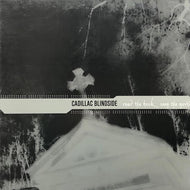 CADILLAC BLINDSIDE / READ THE BOOK SEEN THE MOVIE