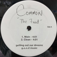 COMMON / THE FOOD