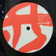 COMMON FACTOR / PISCES GROOVE