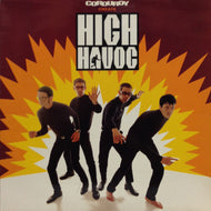 CORDUROY / HIGH HAVOC