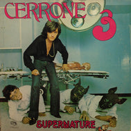 CERRONE / SUPERNATURE