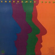 CREEDENCE CLEARWATER REVIVAL （CCR） / CREEDENCE GOLD （US)