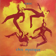 CHIC / CHIC MYSTIQUE