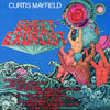 CURTIS MAYFIELD / SWEET EXORCIST (reissue)