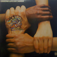 CERRONE / LOVE IN C MINON