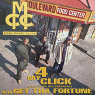 CA$H MONEY CLICK / 4 MY CLICK