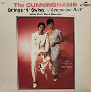 CUNNINGHAMS / STRINGS 'N' SWING