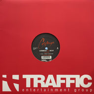 CORMEGA / LET IT GO