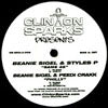 CLINTON SPARKS / SAME 45