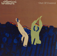 CHEMICAL BROTHERS / OUT OF CONTROL