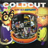 COLDCUT / LET US REPLAY!