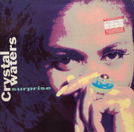 CRYSTAL WATERS / SURPRISE