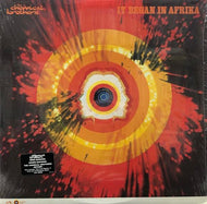 CHEMICAL BROTHERS / IT BEGAN IN AFRIKA