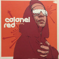 COLONEL RED / SANCTIFY