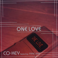 CO-KEY / ONE LOVE