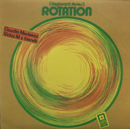 CLAUDIO MEDEIROS VICTOR M＆FRIENDS / ROTATION