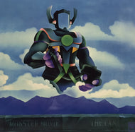 CAN / MONSTER MOVIE
