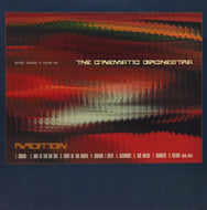 CINEMATIC ORCHESTRA / MOTION