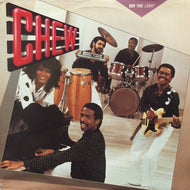 CHEW / SEE THE LIGHT