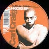 CARL CRAIG / DJ KICKS EP
