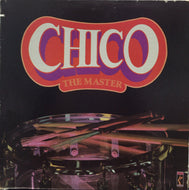CHICO HAMILTON / CHICO THE MASTER