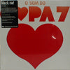 COPA 7 / O SOM DO COPA 7 VOL.1 (RE-ISSUE)