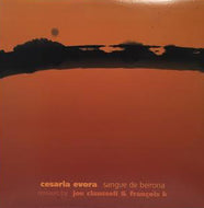 CESARIA EVORA / SANGUE DE BEIRONA